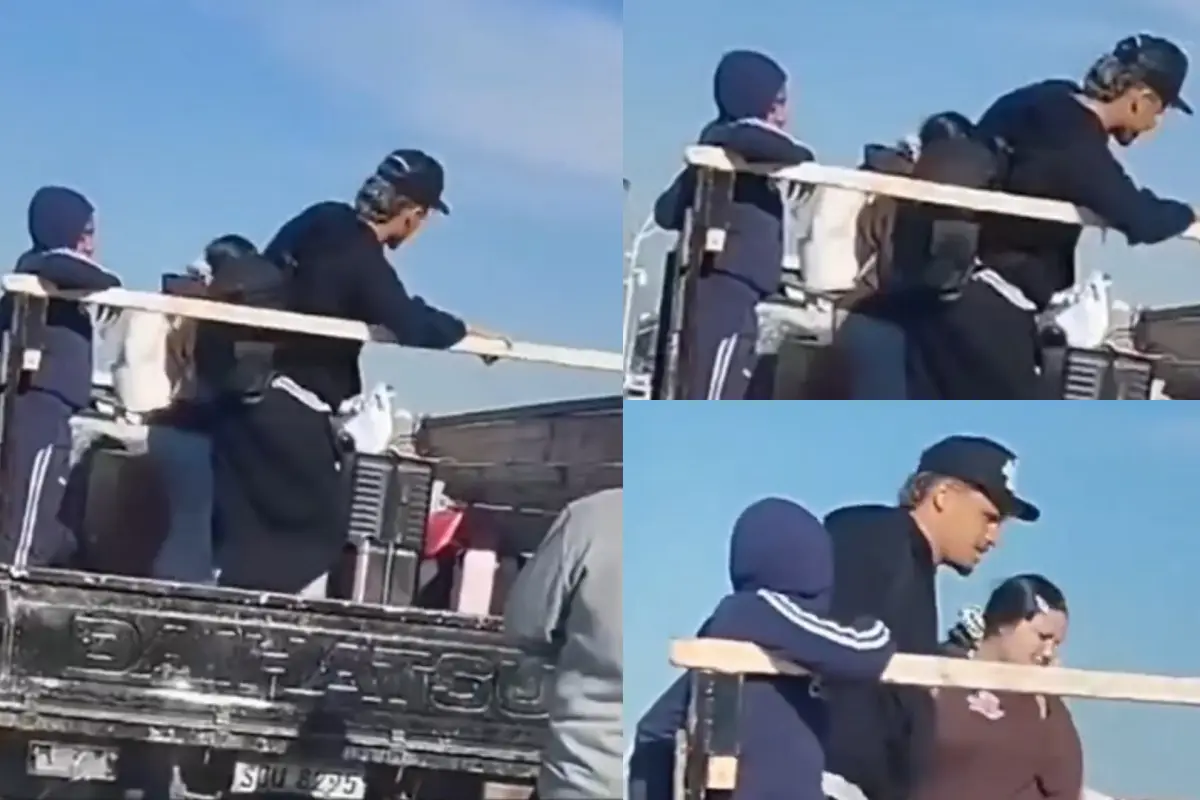 Maximiliano Araújo es recibido en Uruguay 