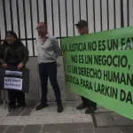 Cuestionan decisión judicial de otorgar libertad a señalado de embestir a motoristat