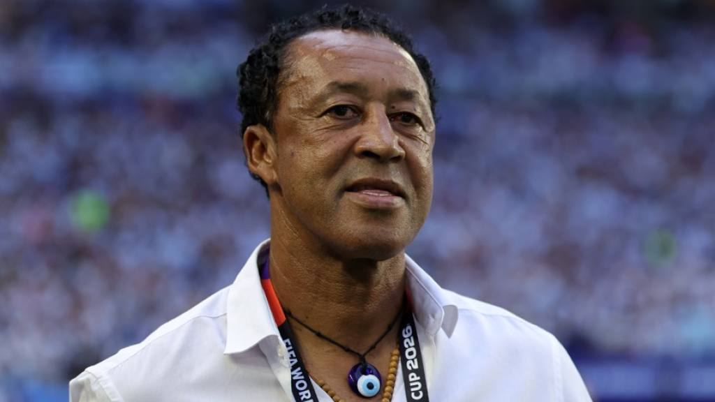 Mundial 2026: Argentina vs. Cabo Verde  | EFE