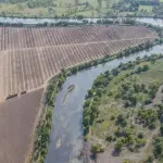 Hombre muere tras caer al río durante jornada de pesca en Escuintlat