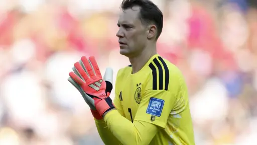 Este desenlace duele muchísimo: el emotivo mensaje con el que Neuer se despide de Alemania