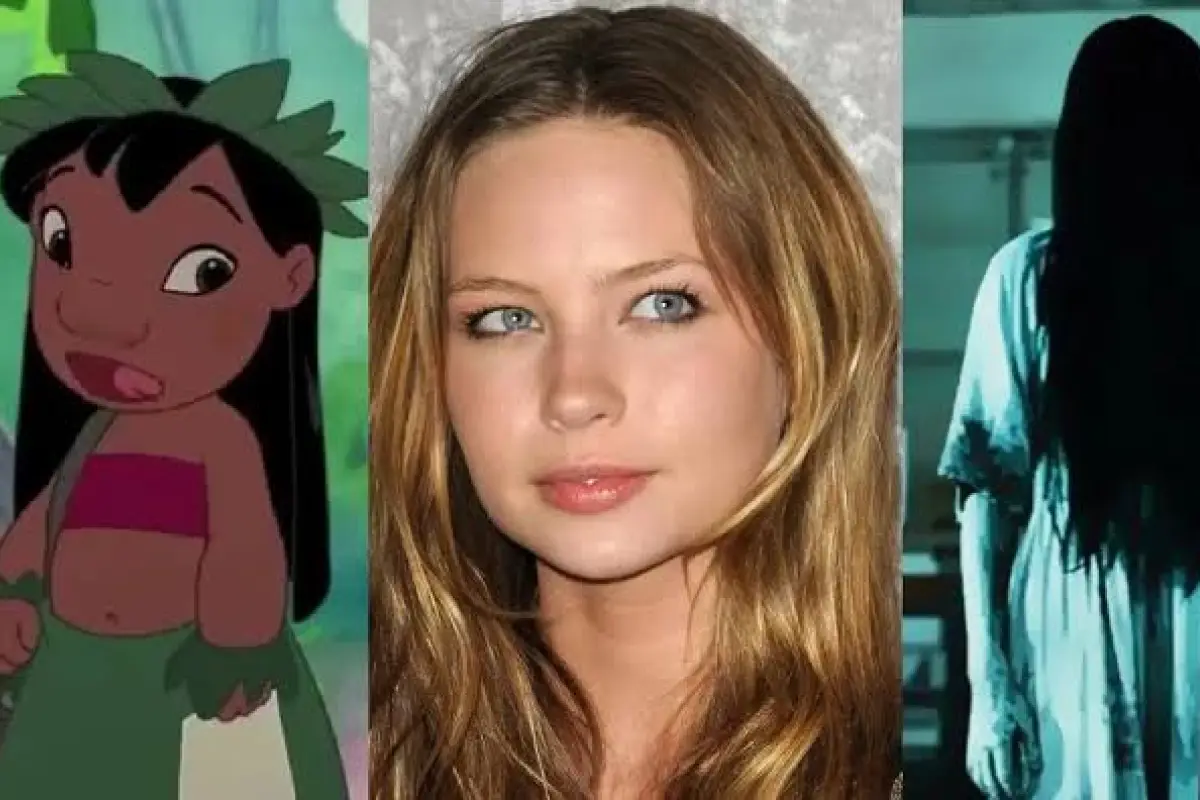 Daveigh Chase, Instagram