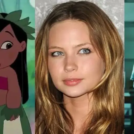 Daveigh Chase ,Instagram