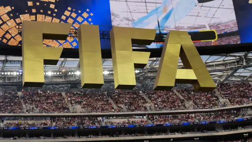 La FIFA alerta por aumento del abuso en redes: el 11% de los mensajes detectados durante el Mundial son racistas