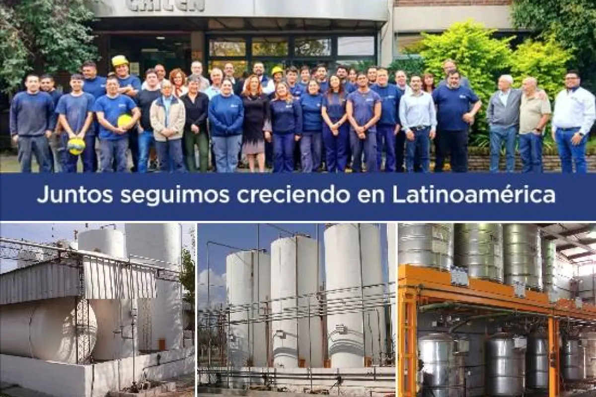 Grupo Solid adquiere Crilen, S. A., LinkedIn