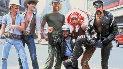 Muere Victor Willis, vocalista de Village People y coautor de YMCA