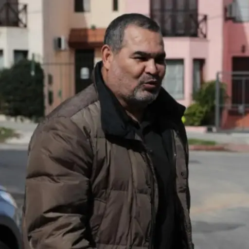 Fuerte cruce de palabras entre Chilavert y Riquelme 