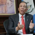 El Banco de Guatemala cumple 80 años como ancla económica, según su presidentet