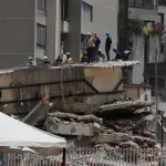 Terremotos en Venezuela ,EFE