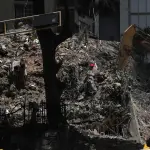Terremotos en Venezuela ,EFE
