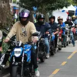 Municipalidad de Guatemala promueve una conducción responsable con nueva jornada de Vidas en Rutat