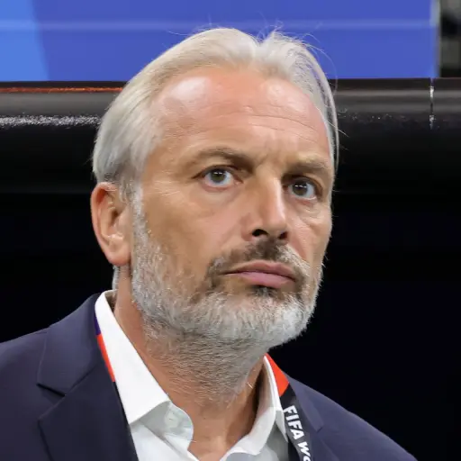 Sébastien Desabre ,Foto EFE