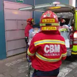 Hombre resulta herido durante presunto asalto en Mixcot