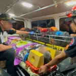 Localizan a adulto mayor extraviado en Santa Lucía Cotzumalguapat