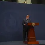 Presidenta electa de Perú conversa con Arévalo para impulsar la relación bilateralt