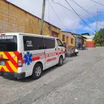 Hallan dos personas fallecidas en la zona 18t
