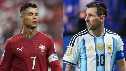 Leyendas que aún siguen en el Mundial 2026