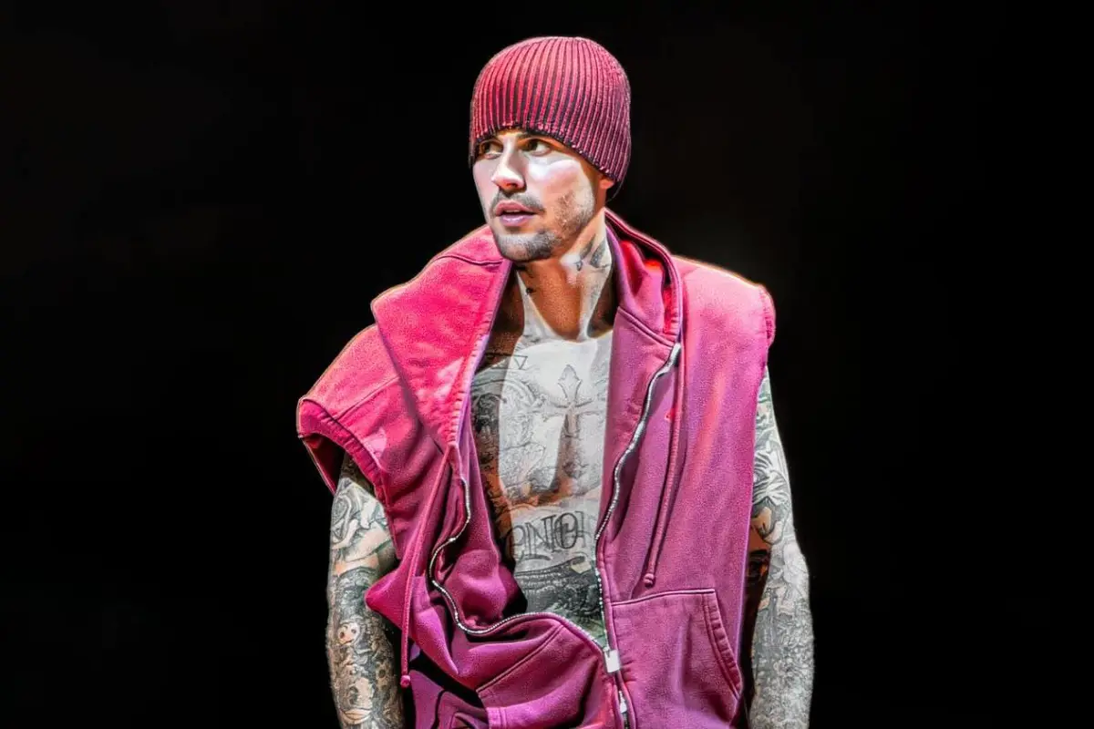 Justin Bieber, Redes sociales de Justin Bieber