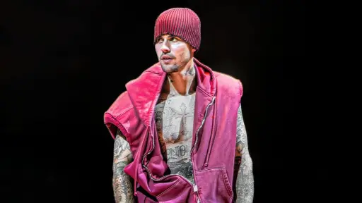 Justin Bieber se une a Shakira, Madonna y BTS para el histórico show del descanso en la final del Mundial 2026