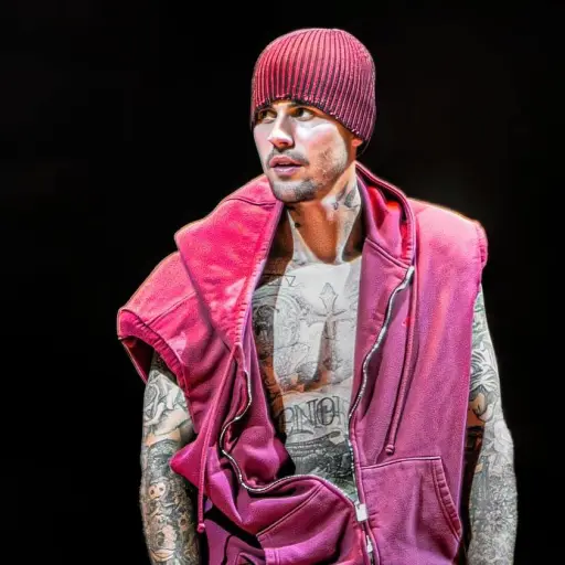 Justin Bieber ,Redes sociales de Justin Bieber