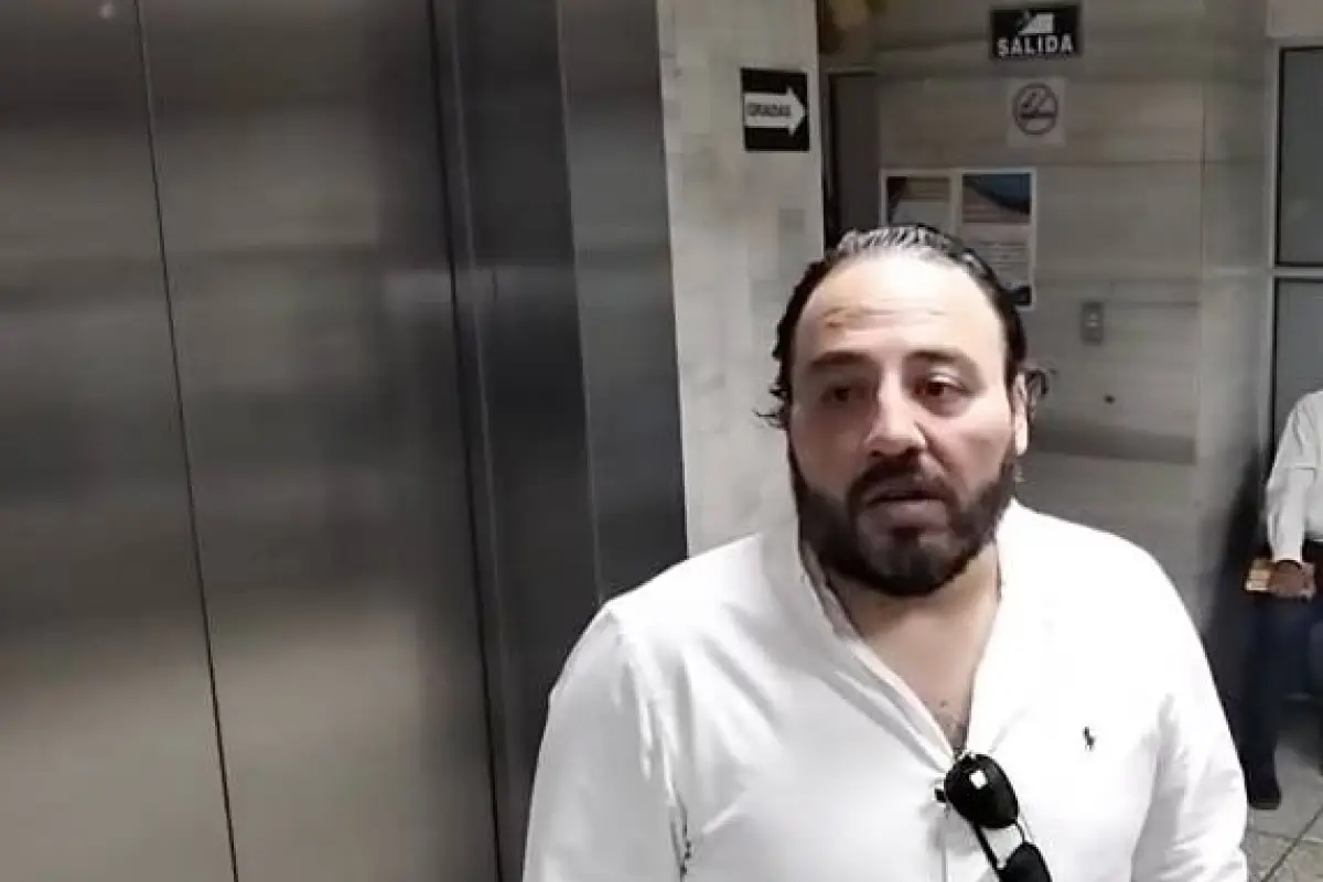 Pedro Duque, implicado en el caso CHN, donde se investiga un presunto desfalco millonario., Oscar Grijalva/EU