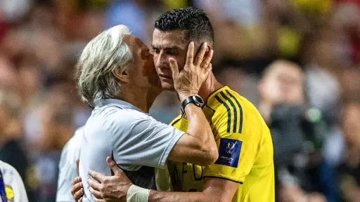 Portugal apuesta por el técnico que triunfó junto a Cristiano Ronaldo en Al Nassr