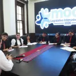 Moot Legislativo: Universitarios exponen iniciativas de ley sobre seguridadt