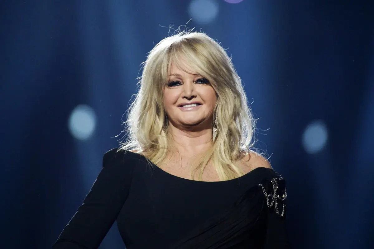 Bonnie Tyler, Instagram