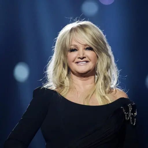 Bonnie Tyler ,Instagram