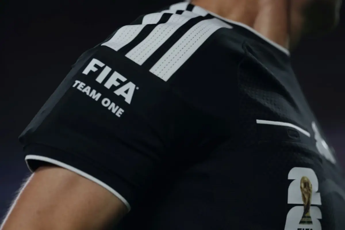 Algunas decisiones arbitrales han generado polémica a lo largo del Mundial 2026, FIFA