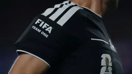 Collina defiende el arbitraje del Mundial 2026: Nadie puede poner en duda la integridad de los árbitros