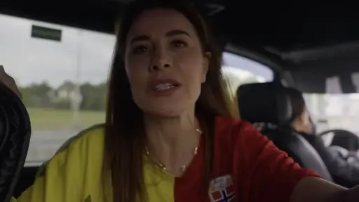 Rafaela Pimenta, la poderosa agente detrás de varias estrellas del Mundial