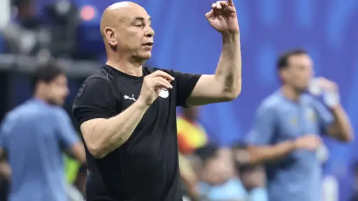 Egipto renueva a Hossam Hassan tras su histórica actuación en el Mundial 2026