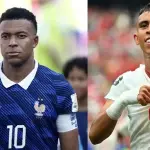 El pronóstico de la Inteligencia Artifical para el partido Francia vs Marruecost