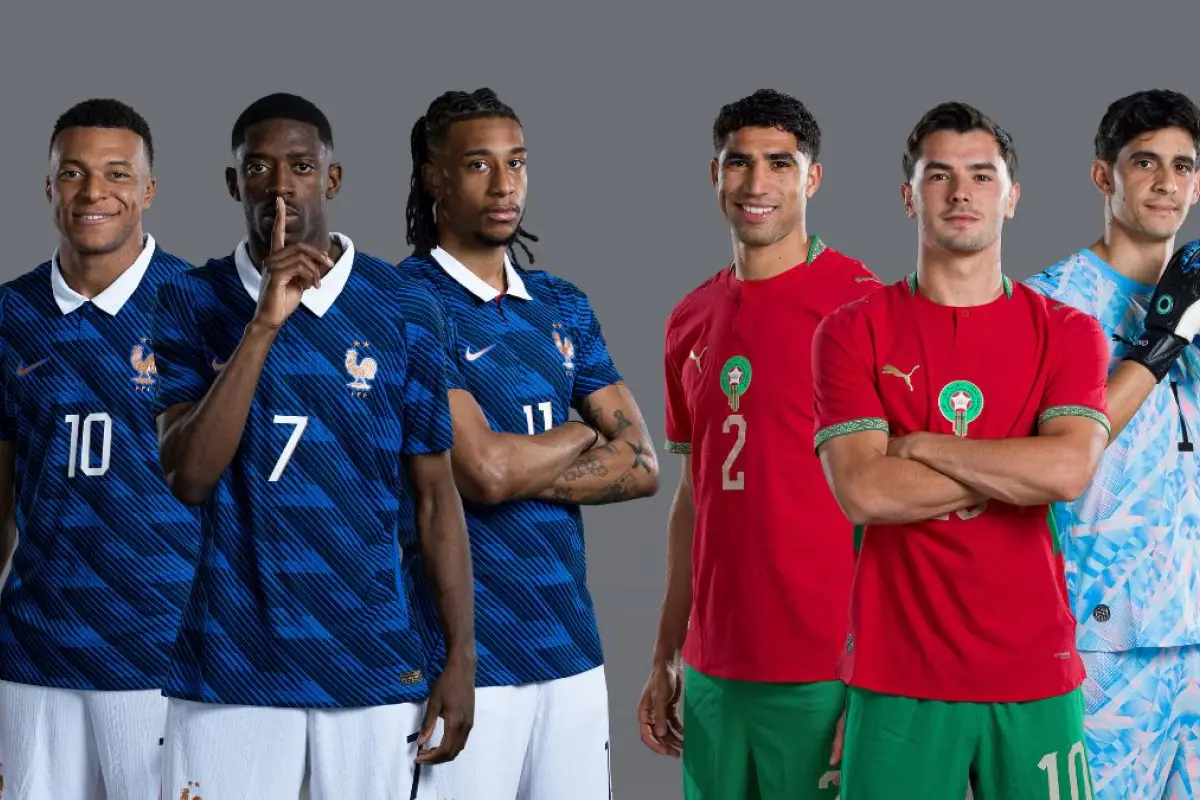 Francia, Francia