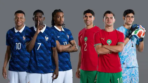 La FIFA no quiere más líos: la decisión novedosa para el partido entre Francia y Marruecos
