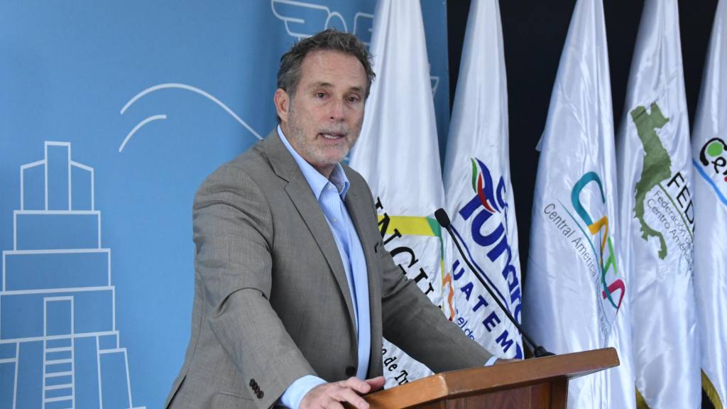 Guatemala acogerá una feria que promueve el turismo multidestino en Centroamérica