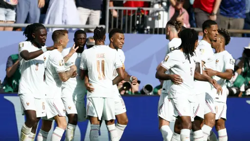 La frase de un expresidente de España que encendió la previa de la semifinal ante Francia