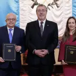 Guatemala y Reino Unido firman Memorando de Entendimiento para el desarrollo del Metrorielt
