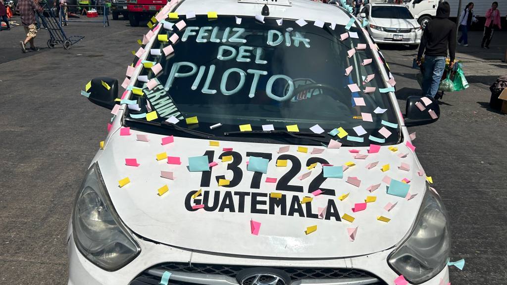 Pilotos celebran el Día de San Cristóbal, el 30 de julio de 2026 | Omar Solís/EU
