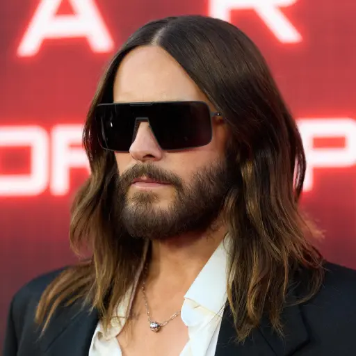Jared Leto ,Foto EFE