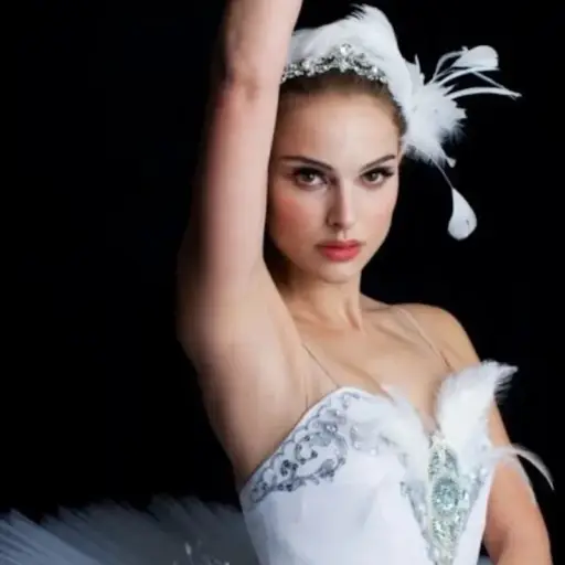 Natalie Portman ,Redes sociales