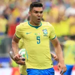 Brasil anuncia sus primeros amistosos tras el Mundial 2026t