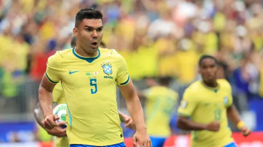 Brasil anuncia sus primeros amistosos tras el Mundial 2026