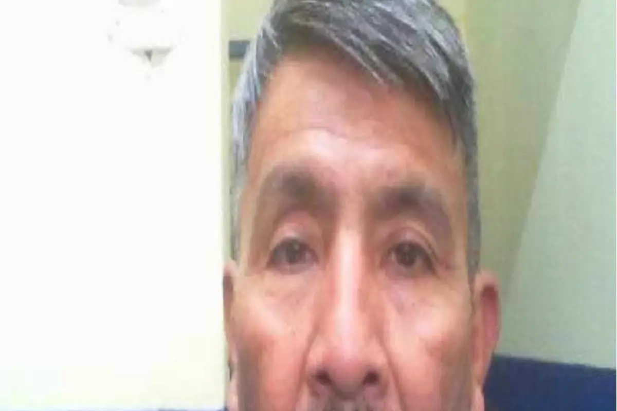 César Humberto Hernández Vicente evadió la custodia de la Granja de Rehabilitación Pavón., Foto DGSP