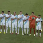Guatemala pierde ante República Dominicana en la última jugada t