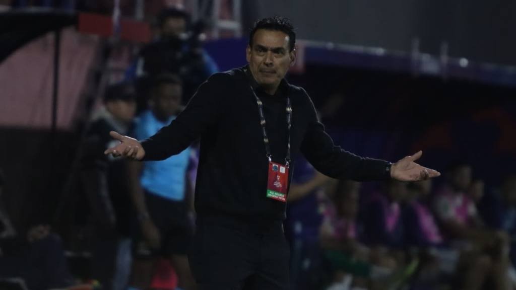 Copa Centroamericana 2026: Municipal vs. Cartaginés  | Alex Meoño 