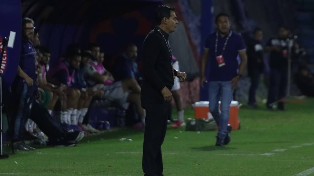 Copa Centroamericana 2026: Municipal vs. Cartaginés  | Alex Meoño 