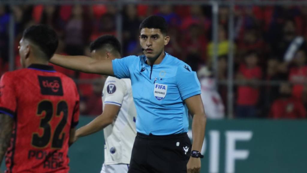 Copa Centroamericana 2026: Municipal vs. Cartaginés  | Alex Meoño 