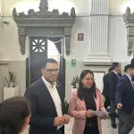 Instancia de Jefes de Bloque analiza nuevo subsidio al combustiblet